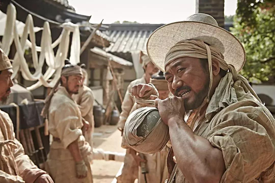 马东锡拳拳到肉混剪超燃名场面,电影剪辑马东锡高燃拳拳到肉