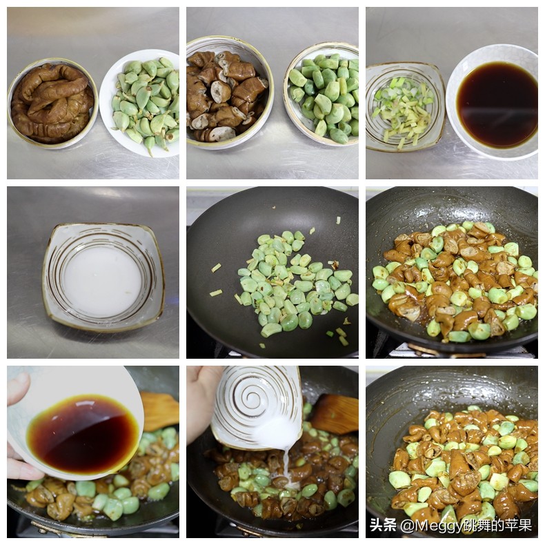 年夜饭必备的二十道菜2021,年夜饭6道硬菜简单好做全家爱吃