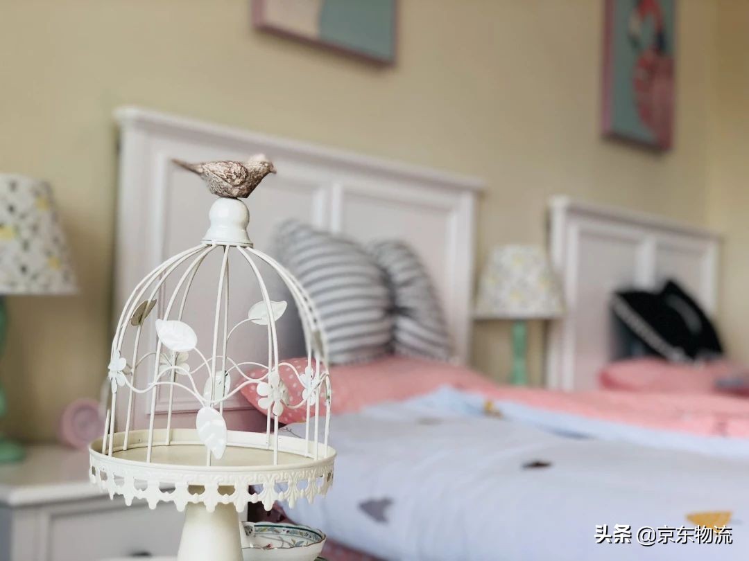 春节回家被“魂拷”:“在京东工作的怎么样呀?”你怎么回答?