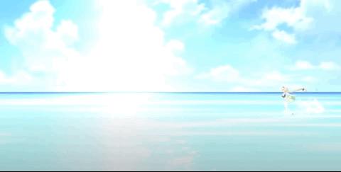 fgo中最受欢迎的英灵,fgo泳装阿比宝具介绍