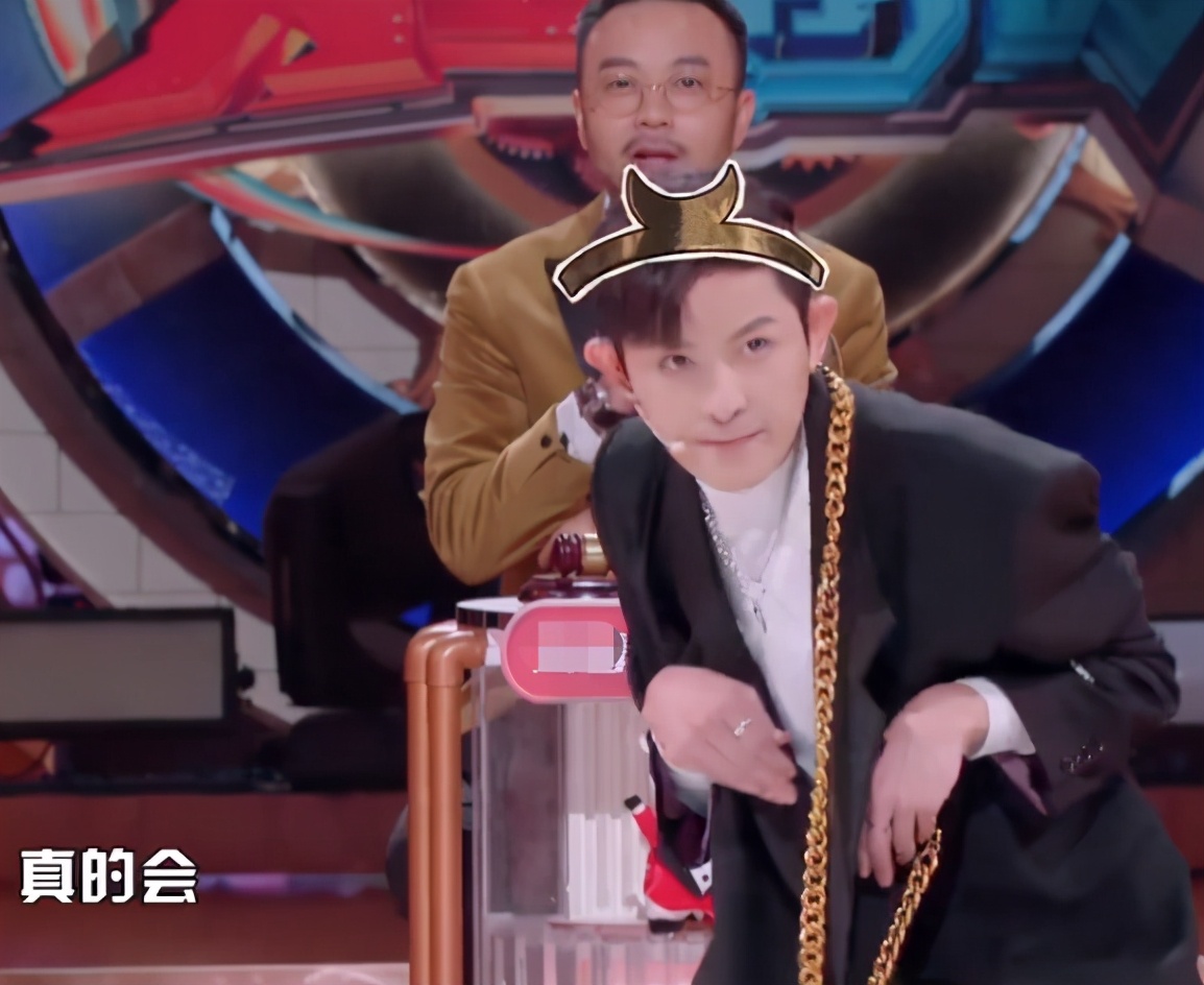 薛之谦敖犬火星情报局,火星情报局敖犬薛之谦