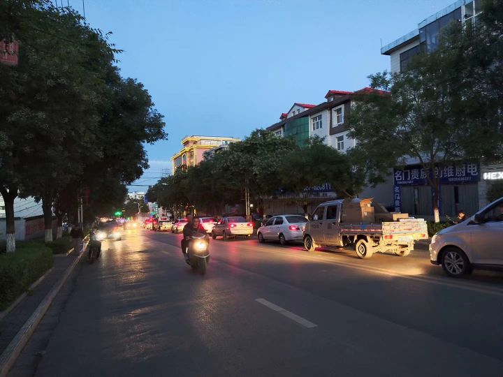 山西王莽岭景区索道,山西晋城王莽岭4a风景区