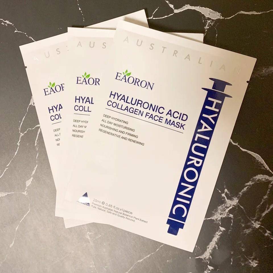 4款热门面膜测评:凡尔赛补水又保湿,欧莱雅维稳镇定