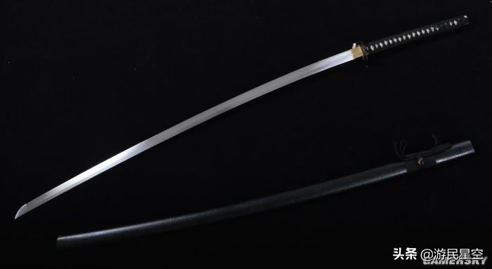 从“打铁”到武士文化聊聊和太刀有关的那些事