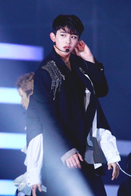 黄仁俊nct全员团宠,nct黄仁俊exo粉丝