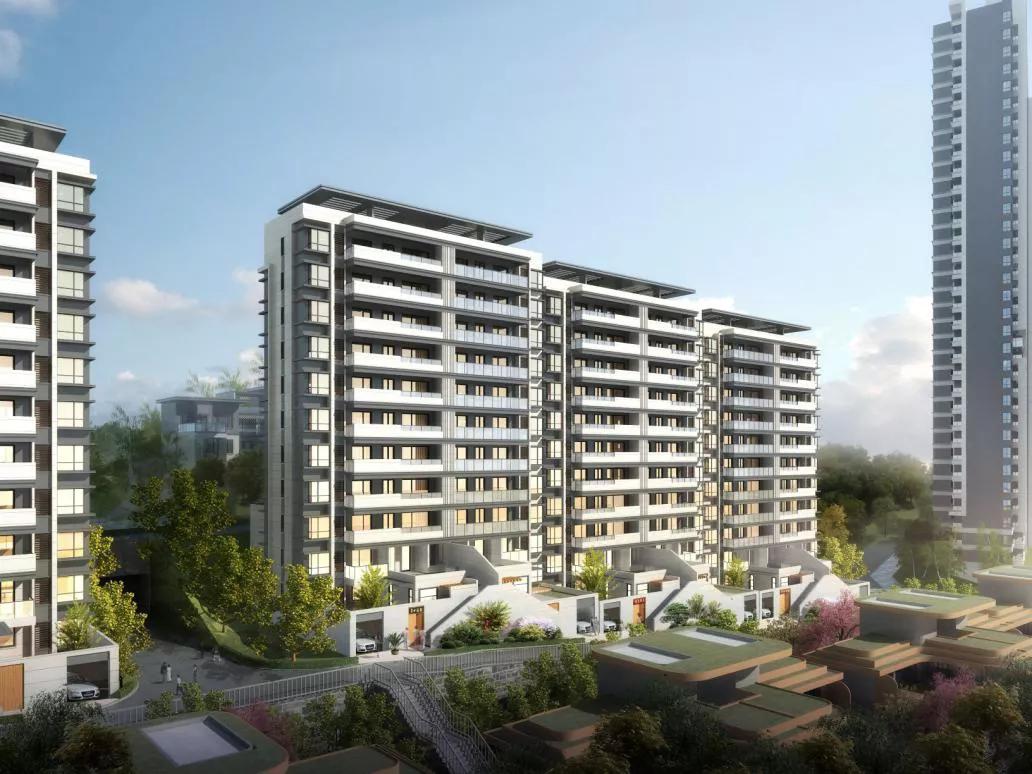 2017年全年宜昌楼市总结,最新宜昌楼市消息