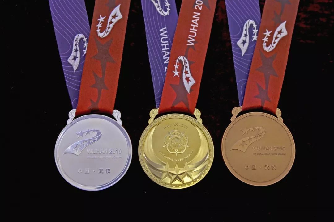 关于武汉你应该知道的往事,2019年武汉军运会什么时间召开的