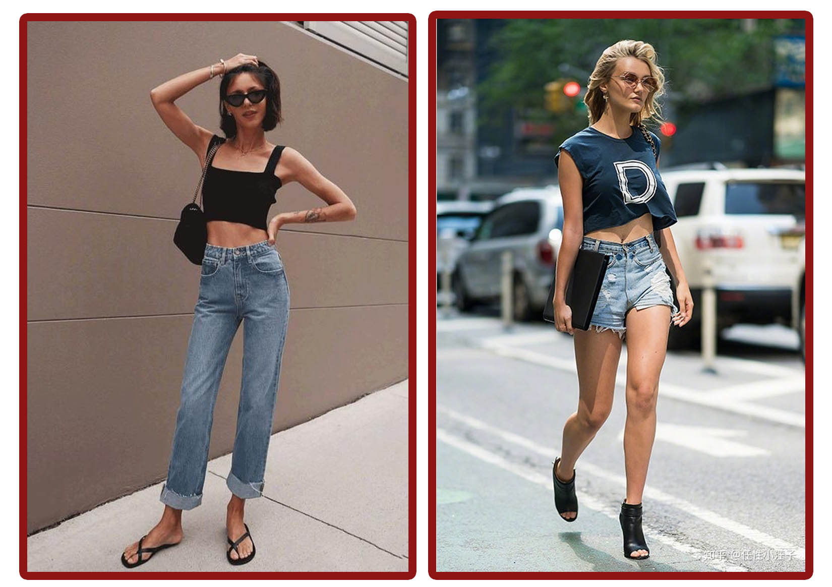 夏季清凉小方法,夏天清凉透气的小妙招