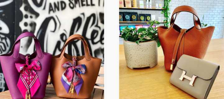 爱马仕东西为什么那么贵,爱马仕铂金包为什么比黄金还贵