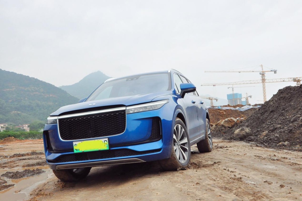 理想ONE究竟是一辆怎么样的车？详细体验在这里