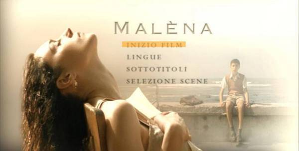 西西里的美丽传说号称地球之花,西西里美丽的传说是个什么故事