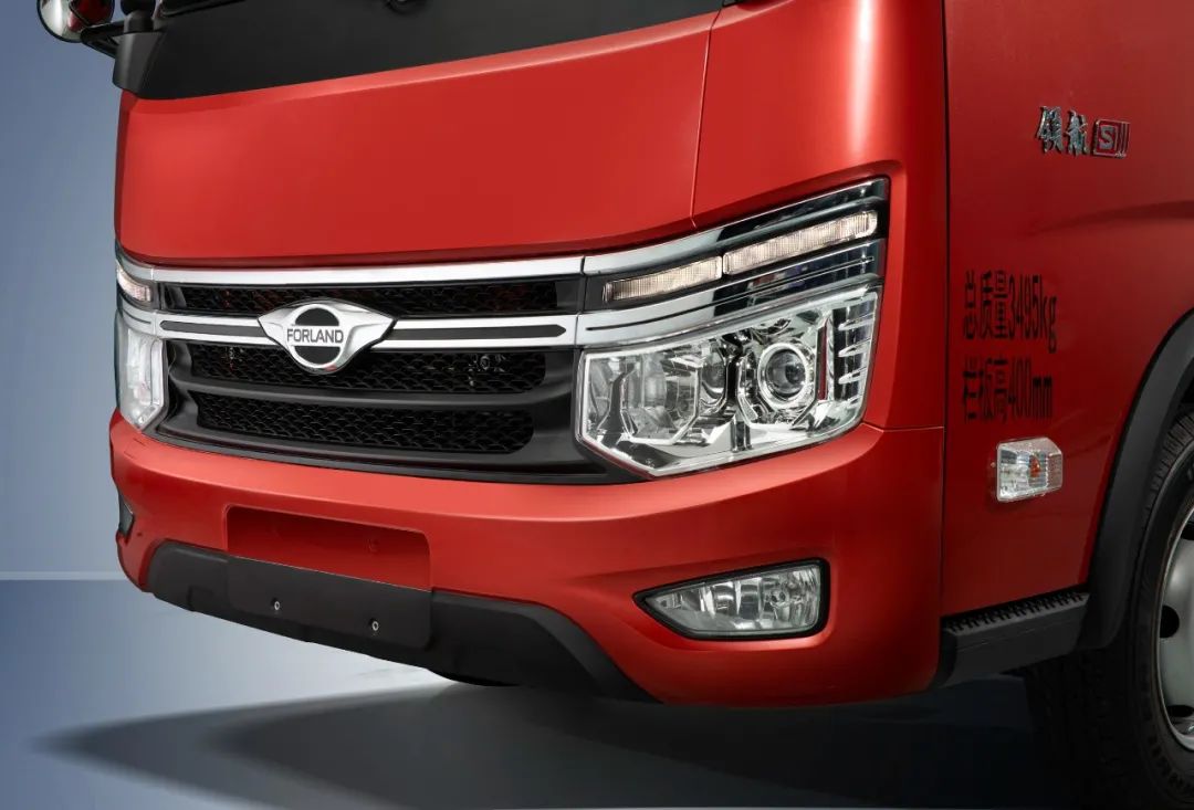 福田领航s1小卡柴油版价格3.4米,福田领航s1双排2.7小卡总长多少米