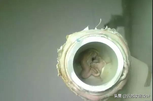 装暗水管发现漏水如何处理,水电验收后出了问题还负责吗