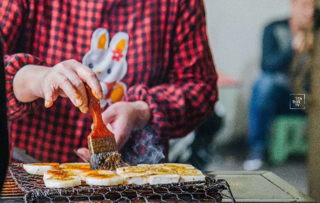 汉阳建港美食一条街,汉阳建港早餐值得推荐的地方