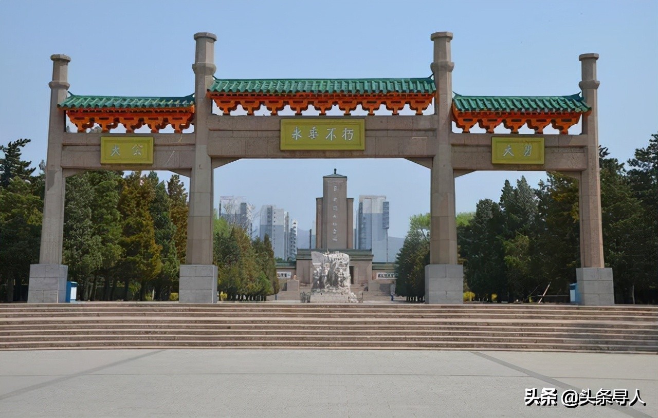 郭承志葬礼,郭承志葬礼现场