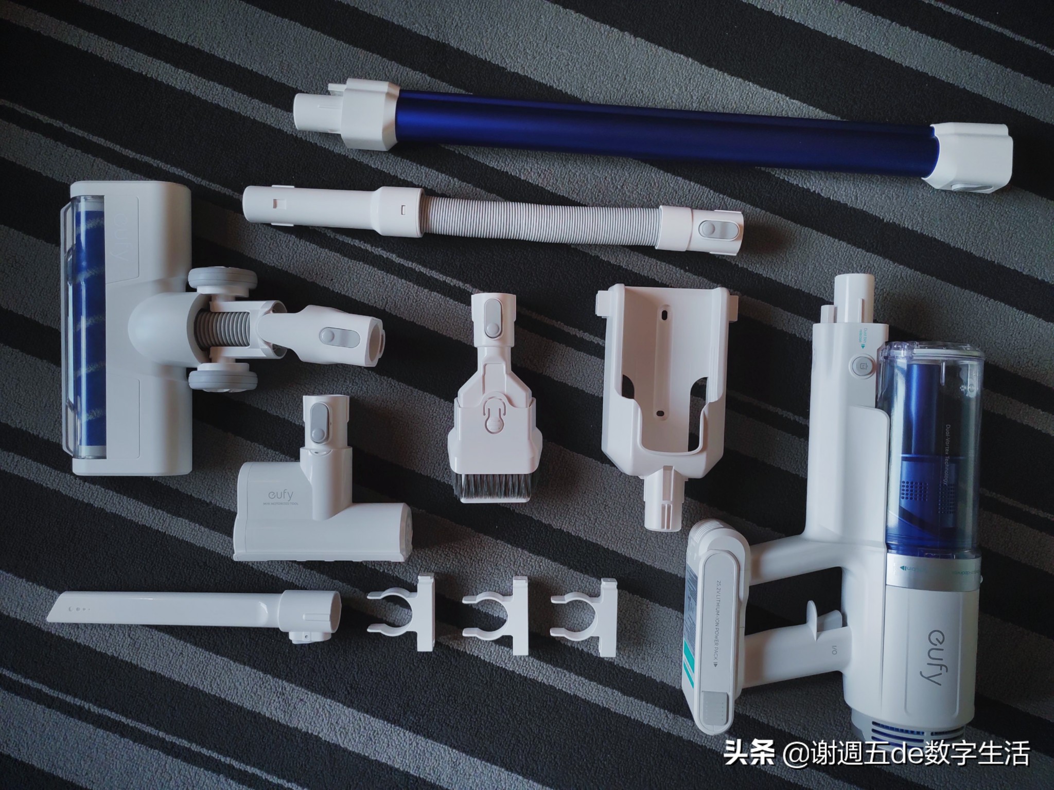 90后有机后浪的慵懒小窝，提升幸福感的5个生活小家电