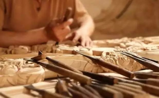 福建莆田：来自福建的木雕，曾获吉尼斯纪录，最高成交价195万