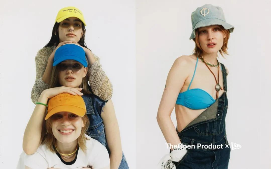 一些时尚好看的设计师品牌介绍,值得被看见的中国小众设计师品牌