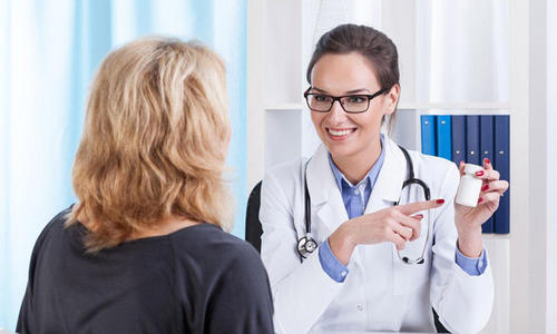 未婚宫颈囊肿影响怀孕吗,未婚宫颈多发囊肿什么意思严重吗