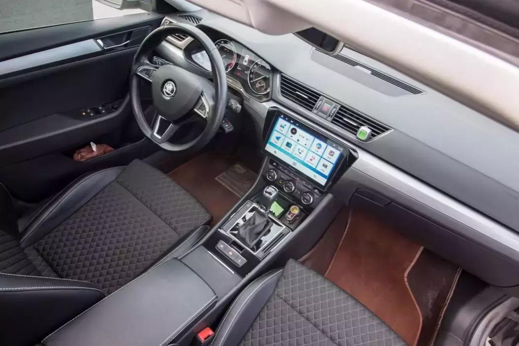 斯柯达速派十大忠告,斯柯达速派到底好不好