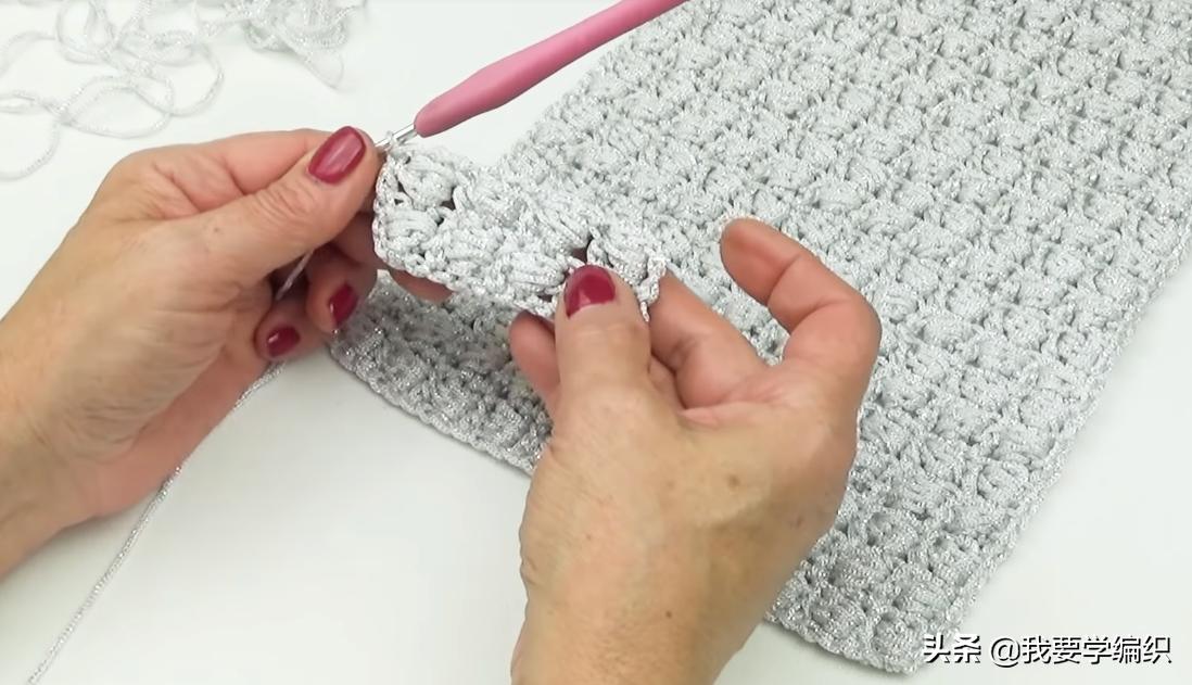 简单又优雅的小包,手工高定小包包