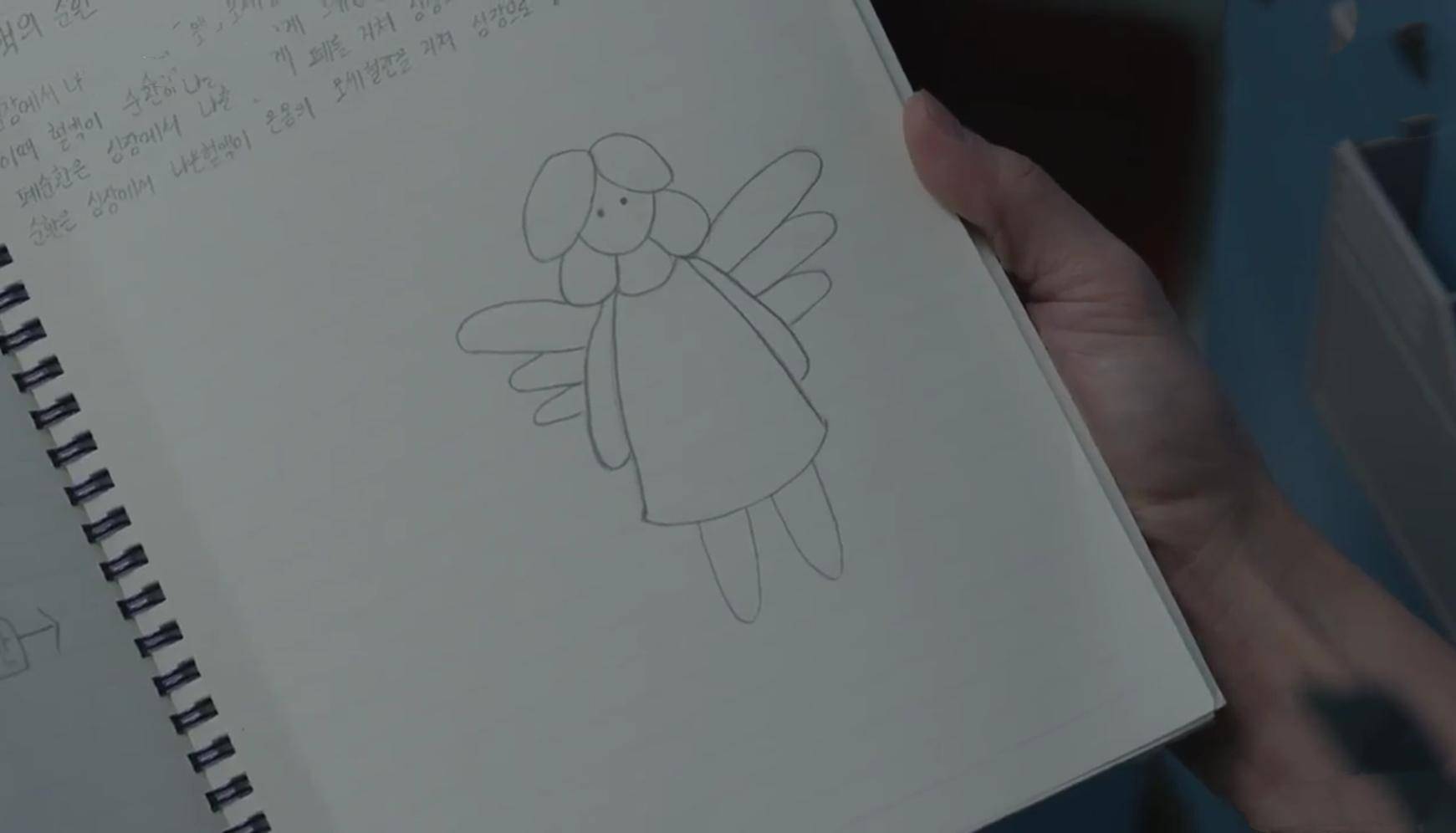 韩剧悬疑连环杀人案,韩剧无人知晓几个案件