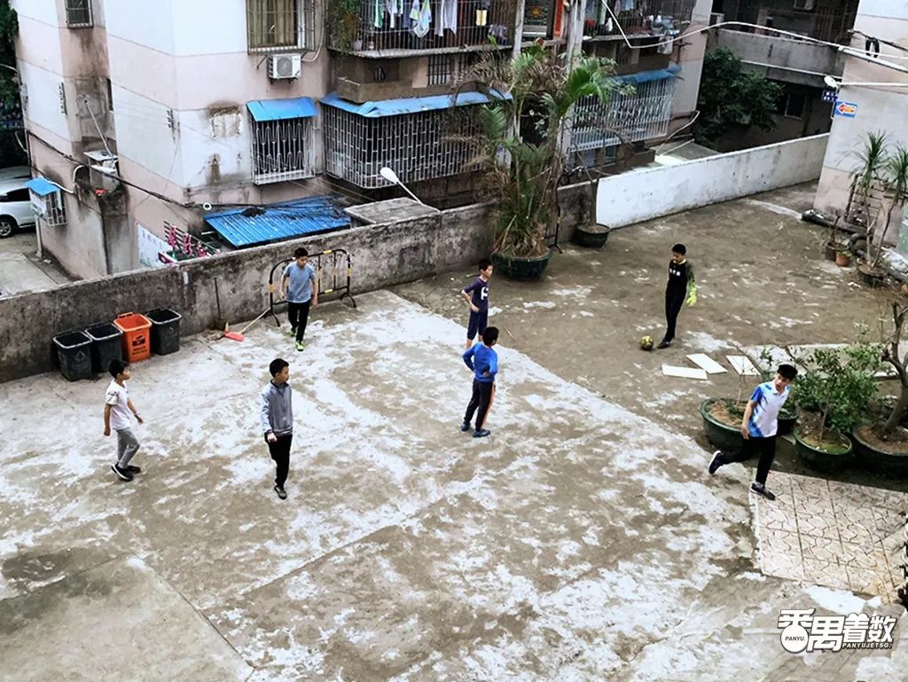 在番禺住哪里比较好,在番禺居住怎么样