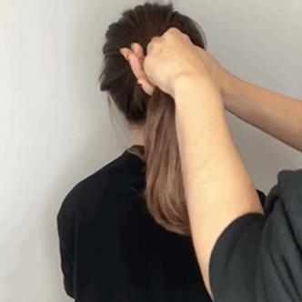 试试自己适合哪种卷发发型,打造出最适合自己的卷发造型