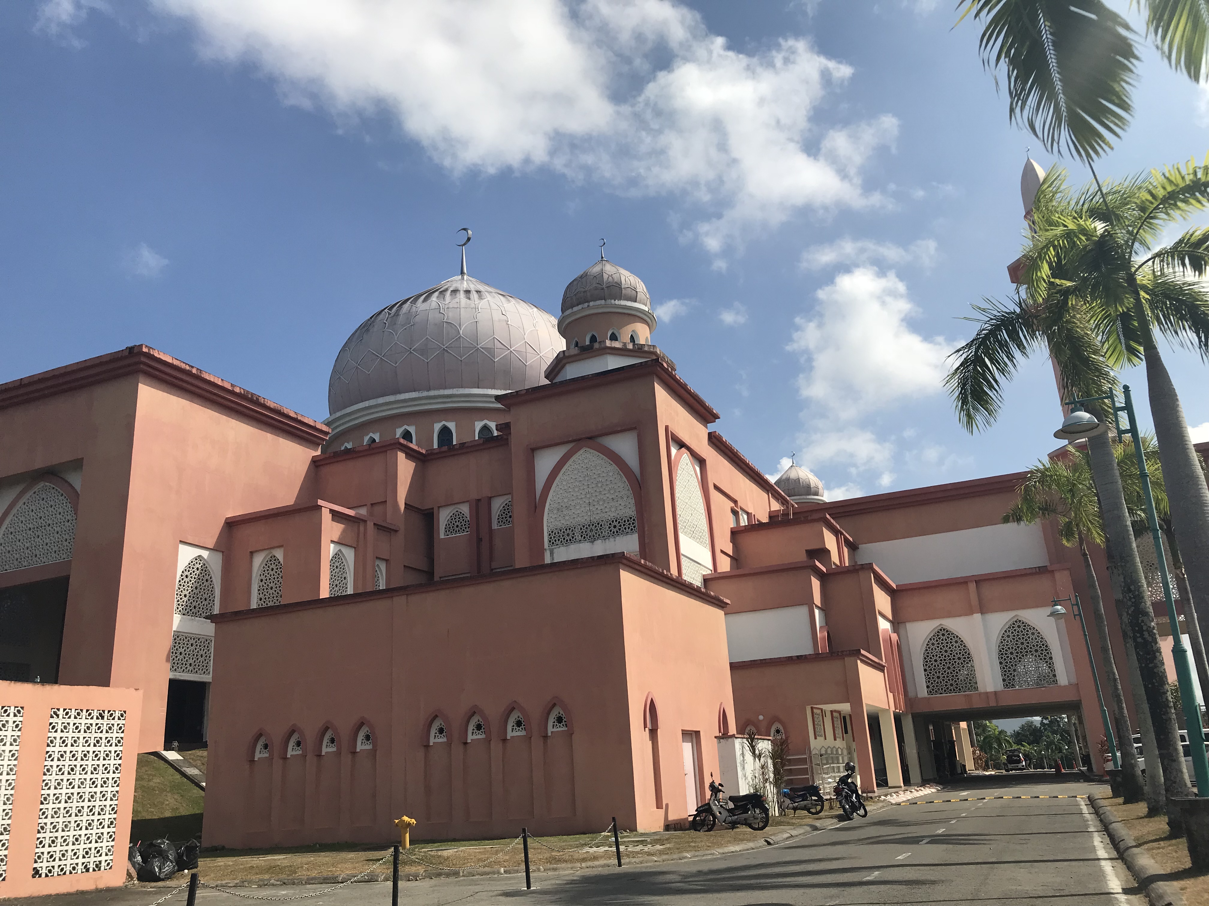 马来西亚沙巴旅游攻略详细,马来西亚沙巴好玩不