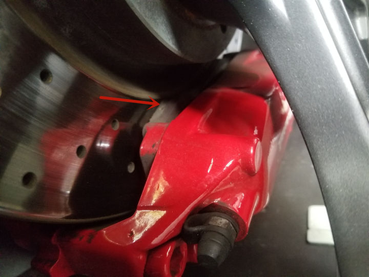 一周后的美女一手，73万的精品车况——整容院里的玛莎拉蒂GT