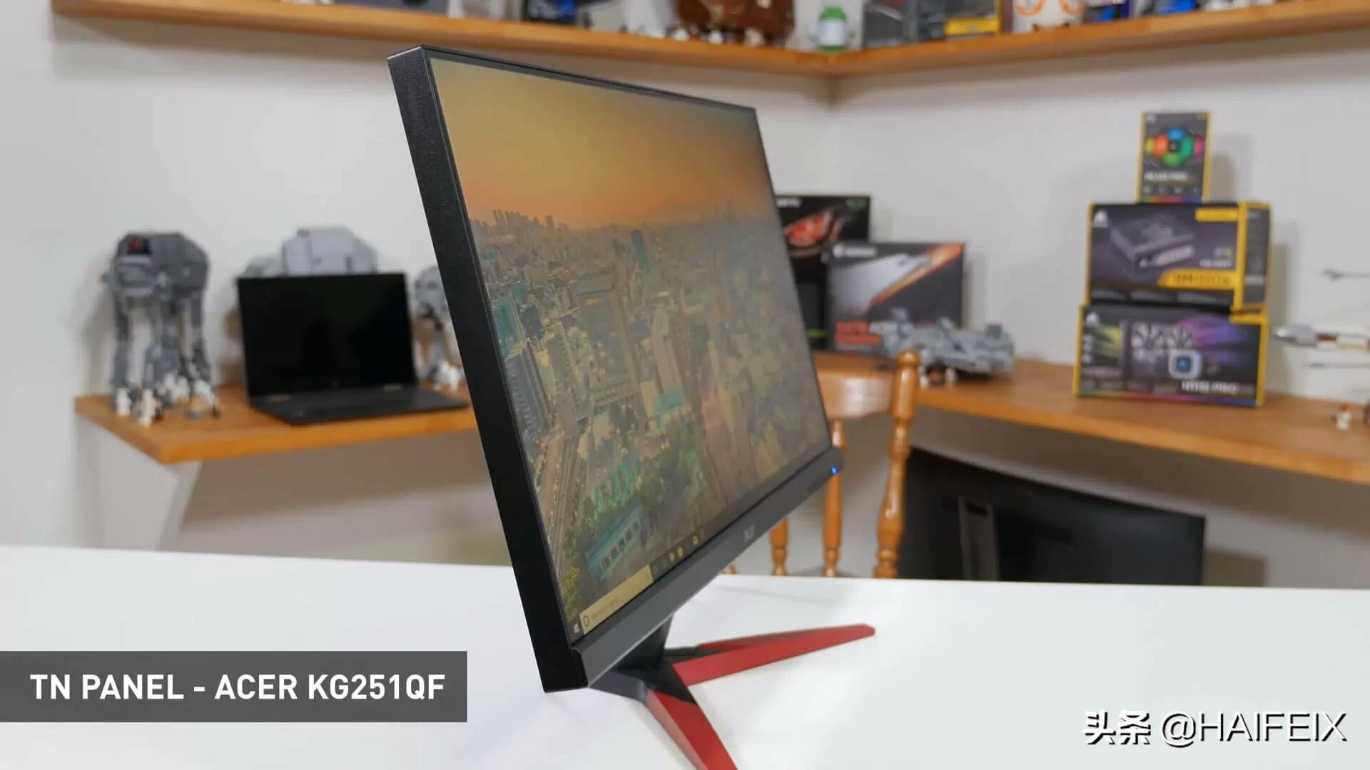 显示器ips和tn区别,显示器va和tn和ips的区别