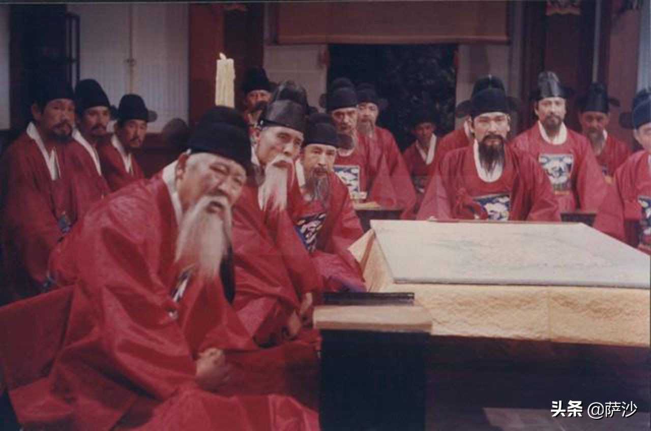 世宗大王发明韩语时间,世宗大王韩语介绍