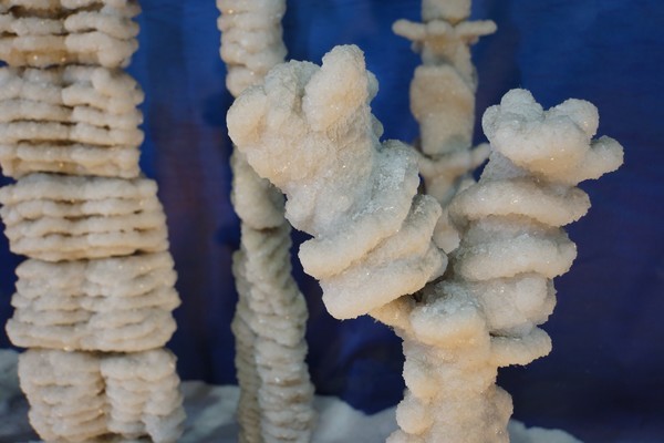 以色列死海全景图,以色列死海旅游攻略