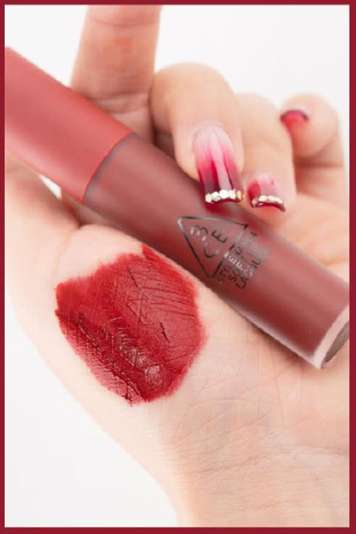 10款本命年口红安排上了！全是红火发财色，秒变人间富贵花