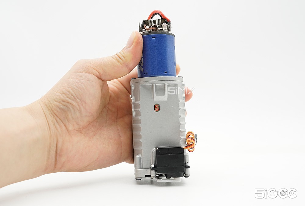 序列波式变速箱民用车,序列式波箱几个挡