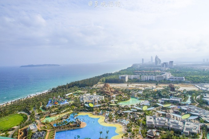 七星级酒店亚特兰蒂斯,三亚七星级酒店亚特兰蒂斯门票