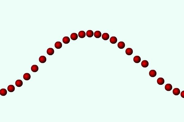 频率与波长的关系是,绕射能力穿透能力与频率的关系