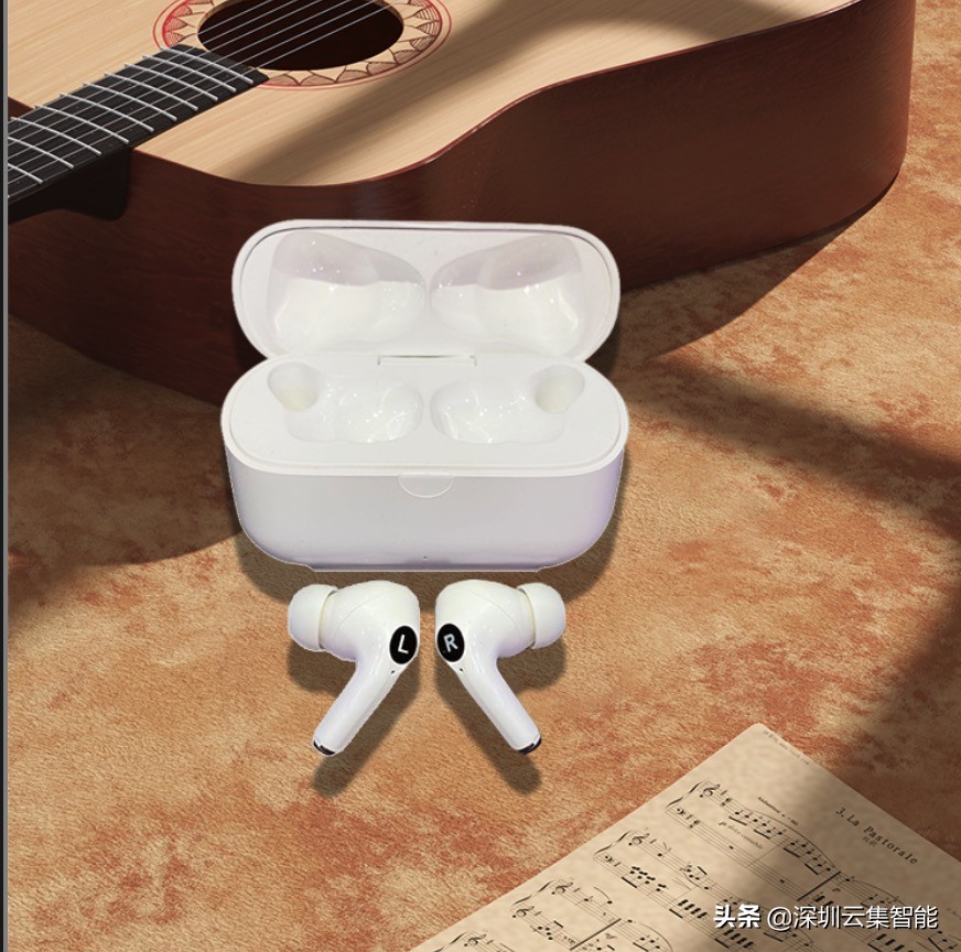 戴耳机耳朵疼适合用哪种耳机,戴耳机后耳朵痛怎么办