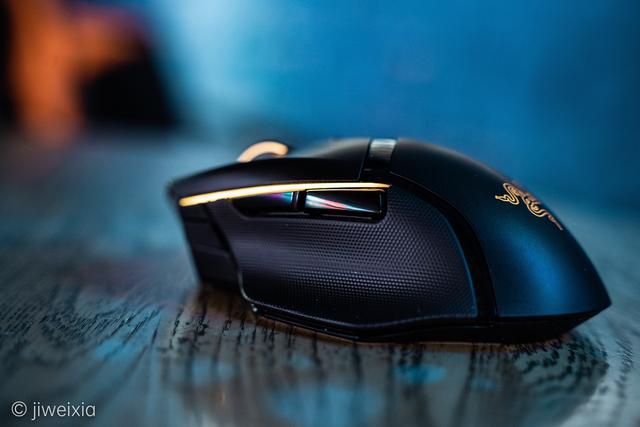 雷蛇巴塞利斯蛇标准测评,雷蛇巴塞利斯蛇怎么连接蓝牙