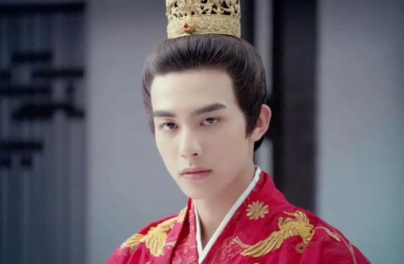 宋威龙怎样被经纪公司发现的,宋威龙所有账号