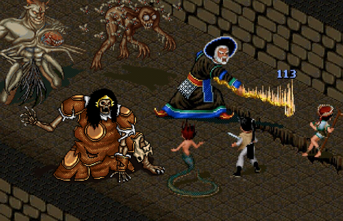 浠欏墤绯诲垪boss鐩樼偣,鍗佸嚑骞村悗鍐嶇帺浠欏墤鎰熸叏涓囧崈