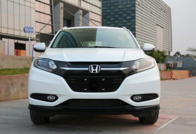 本田缤智1.5l车主真实反馈,本田缤智好吗