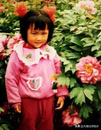 潮汕传统服装,十九世纪二三十年代潮汕服饰