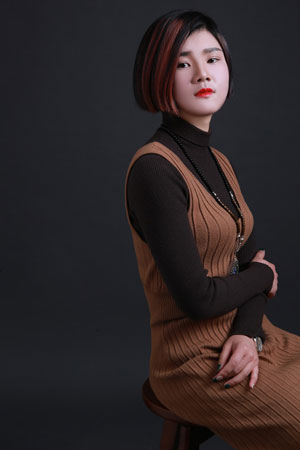 专访宜昌装修界的女匠人——龚兰兰