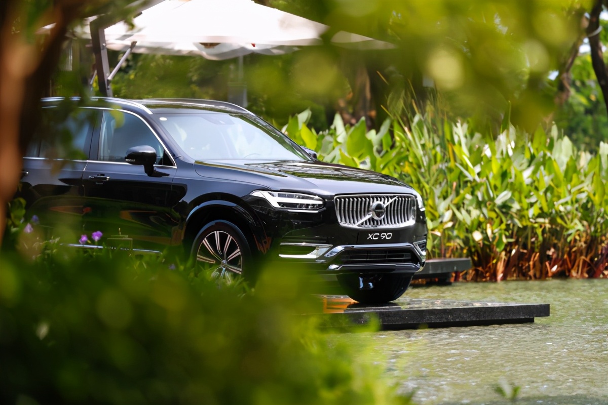 沃尔沃零整比下调后可以买吗,沃尔沃零整比真的很高吗