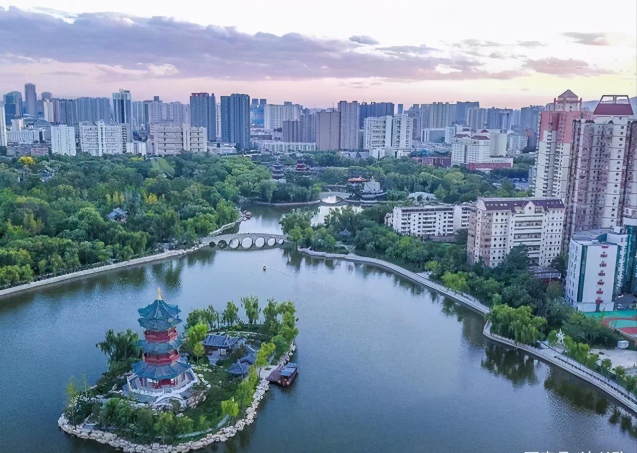 太原能免费进入的景点,2022年太原过年免费开放的景点