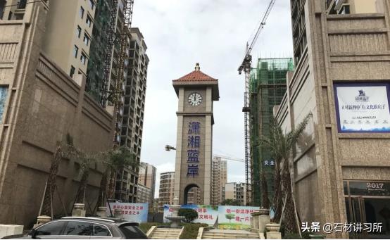 花岗岩英国棕价格,英国棕花岗岩干挂板价格