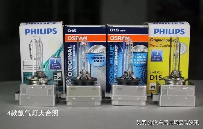 顶级氙气灯,氙气灯检测必须做吗