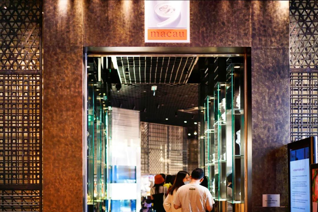 新濠协成海鲜火锅米其林几星,澳门新濠米其林