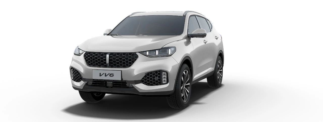 首秀即7500台,国产汽车品牌WEY是如何拿下小朱配琦直播间的?